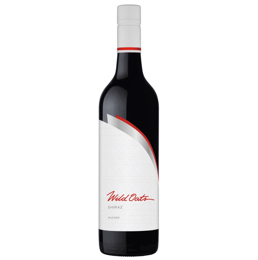 Wild Oats Shiraz - Harry's Liquor