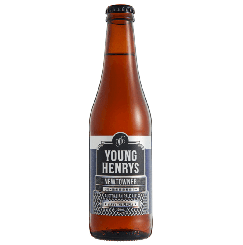 Young Henrys Newtowner Bottle 330mL - Harry's Liquor