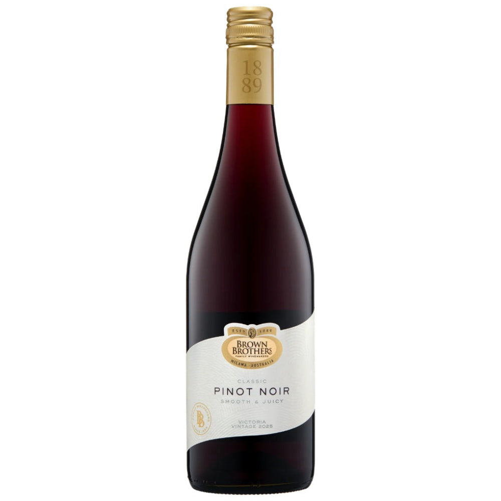 Brown Brothers Classic Pinot Noir