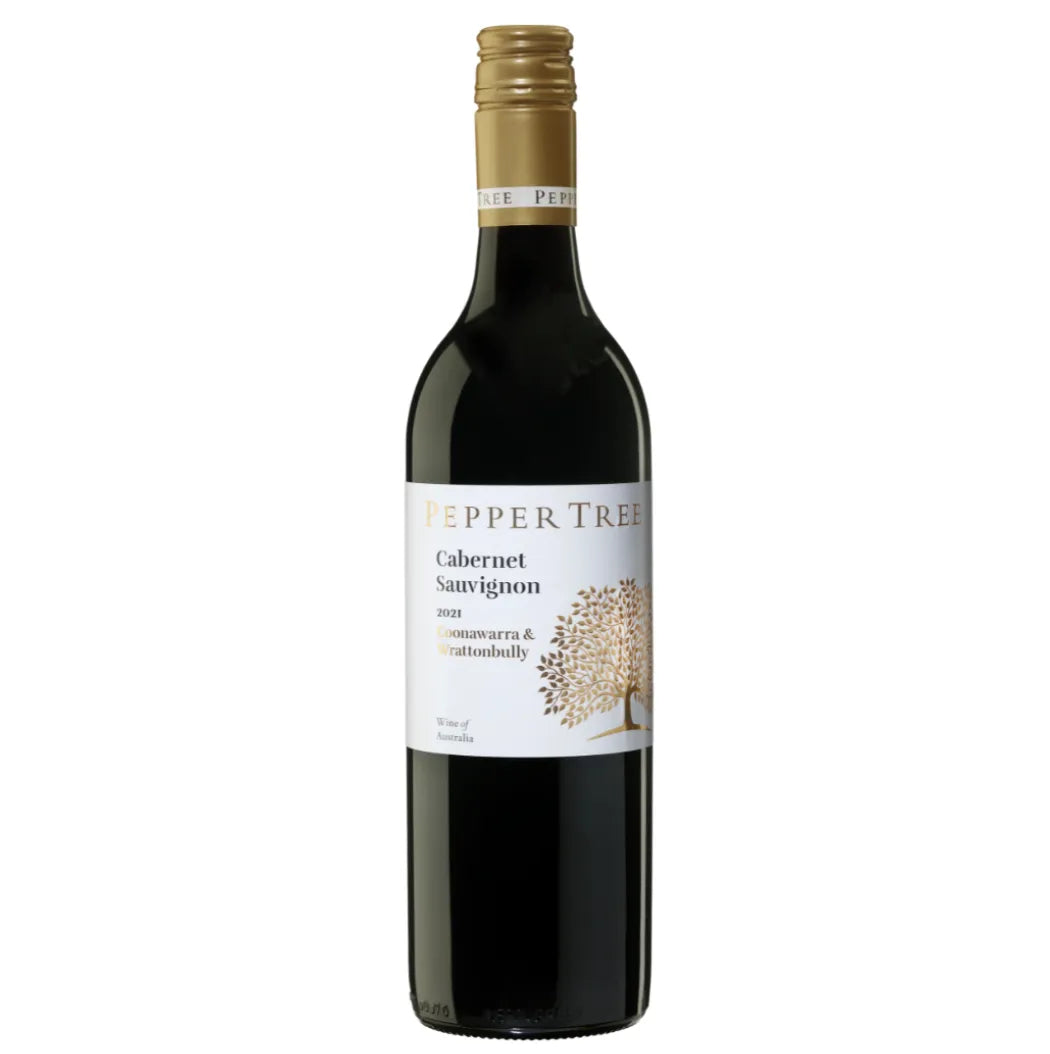Pepper Tree Cabernet Sauvignon 2021