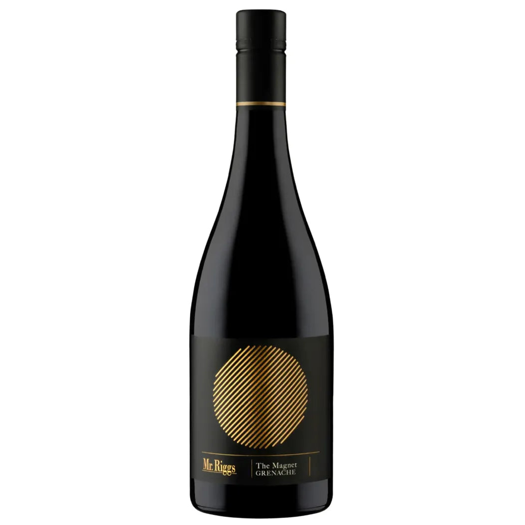 Mr Riggs The Magnet McLaren Vale Grenache 2022