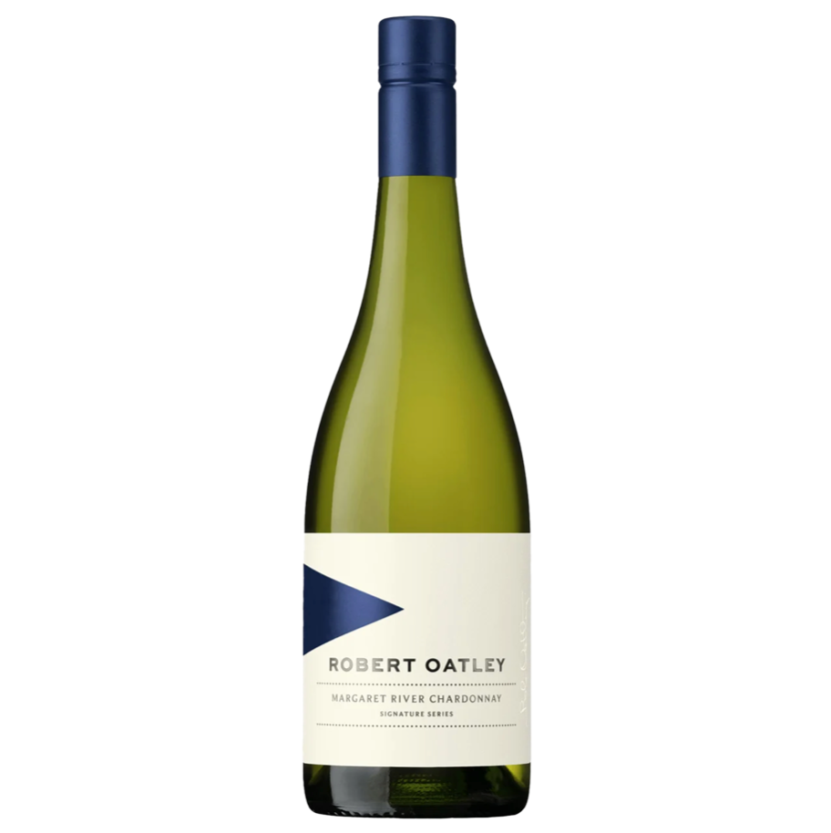 Robert Oatley Signature Series Margaret River Chardonnay
