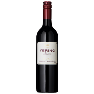 Yering Station Cabernet Sauvignon
