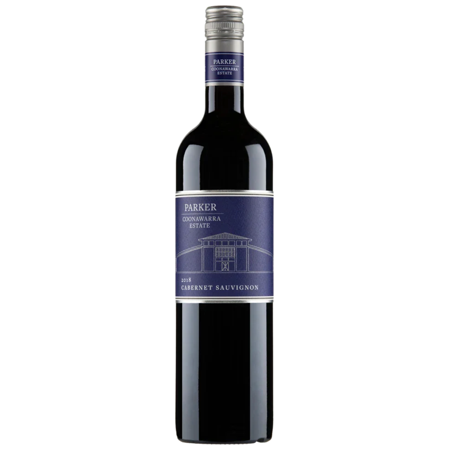 Parker Estate Cool Climate Cabernet Sauvignon