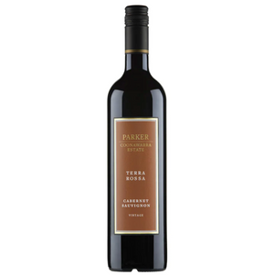 Parker Estate Terra Rossa Cabernet Sauvignon