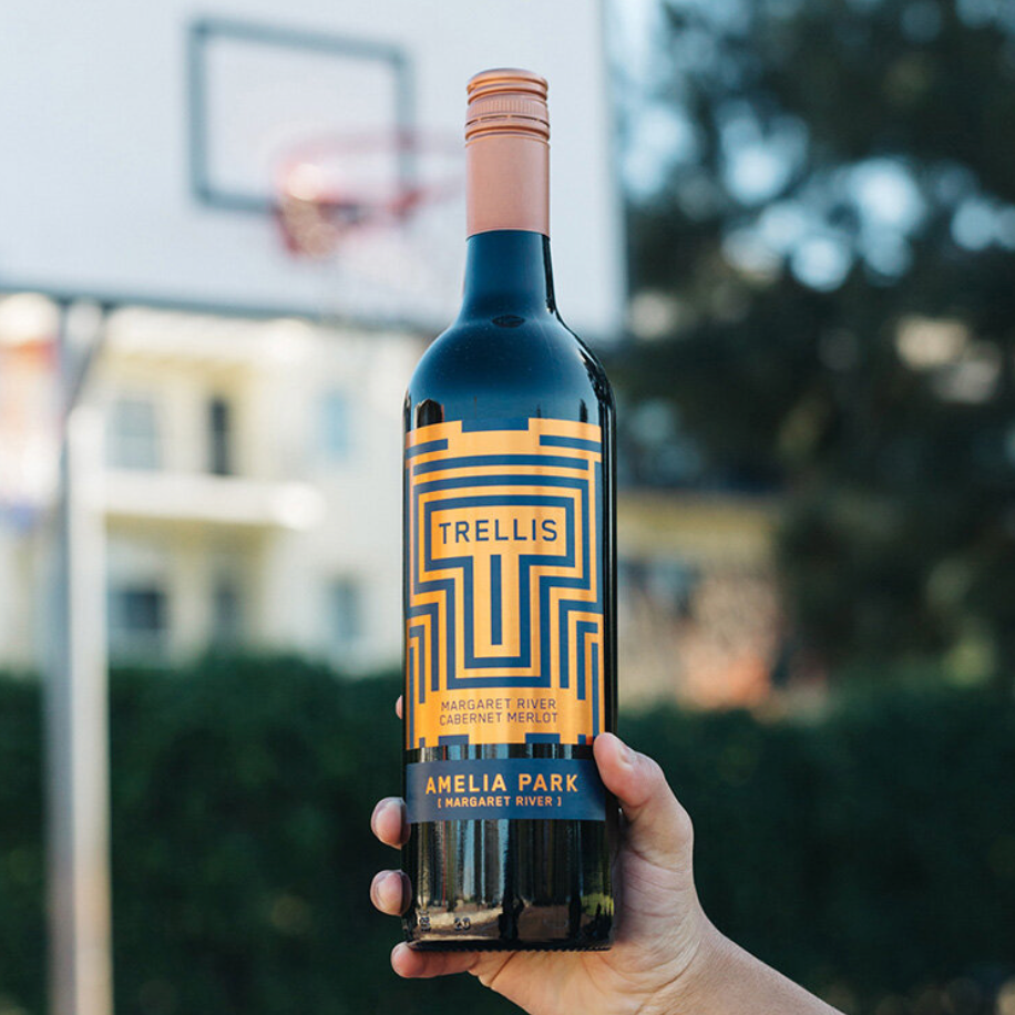 Amelia Park Trellis Cabernet Merlot