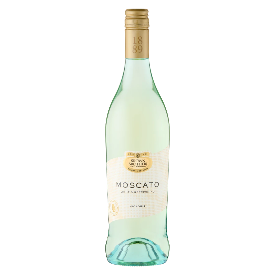 Brown Brothers Moscato
