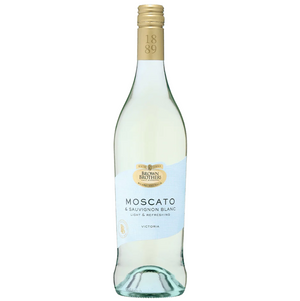 Brown Brothers Moscato & Sauvignon Blanc