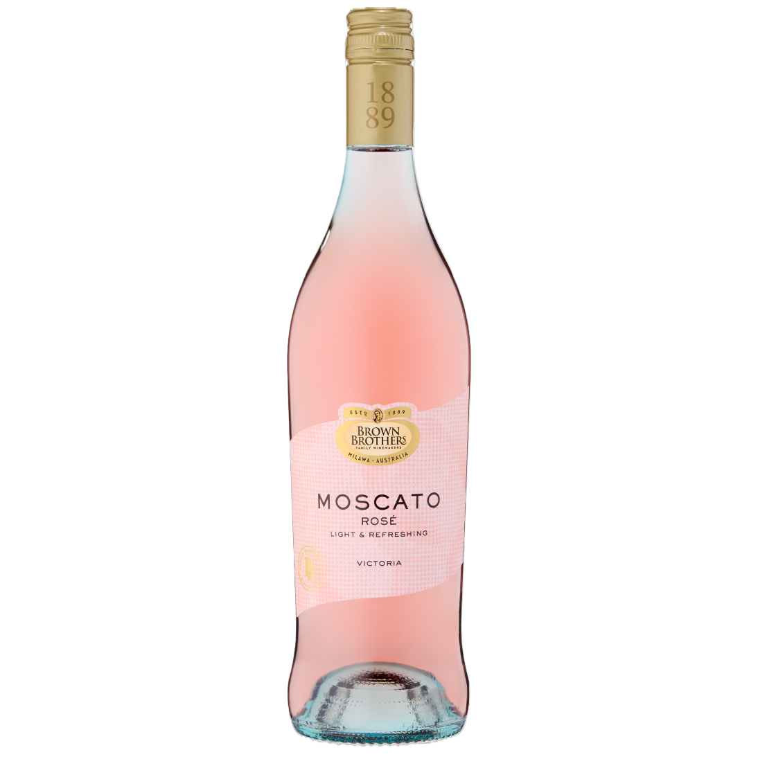 Brown Brothers Moscato Rosa