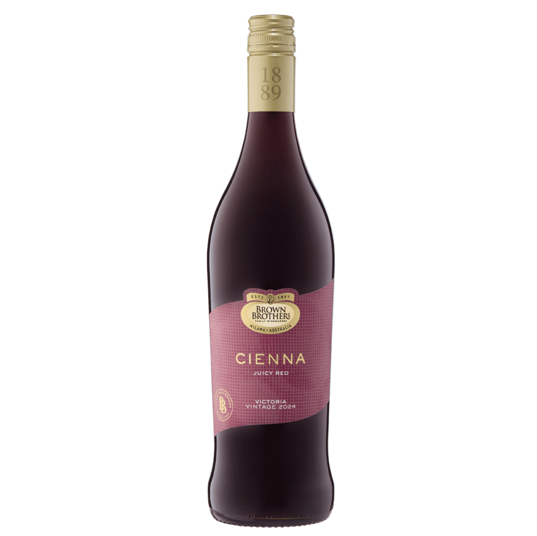 Brown Brothers Cienna