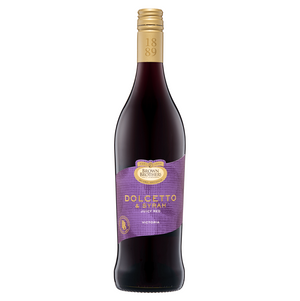 Brown Brothers Dolcetto & Syrah