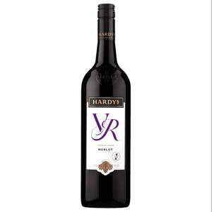 Hardys Varietal Range Merlot 1L