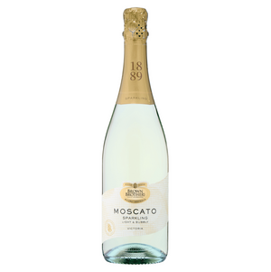 Brown Brothers Sparkling Moscato