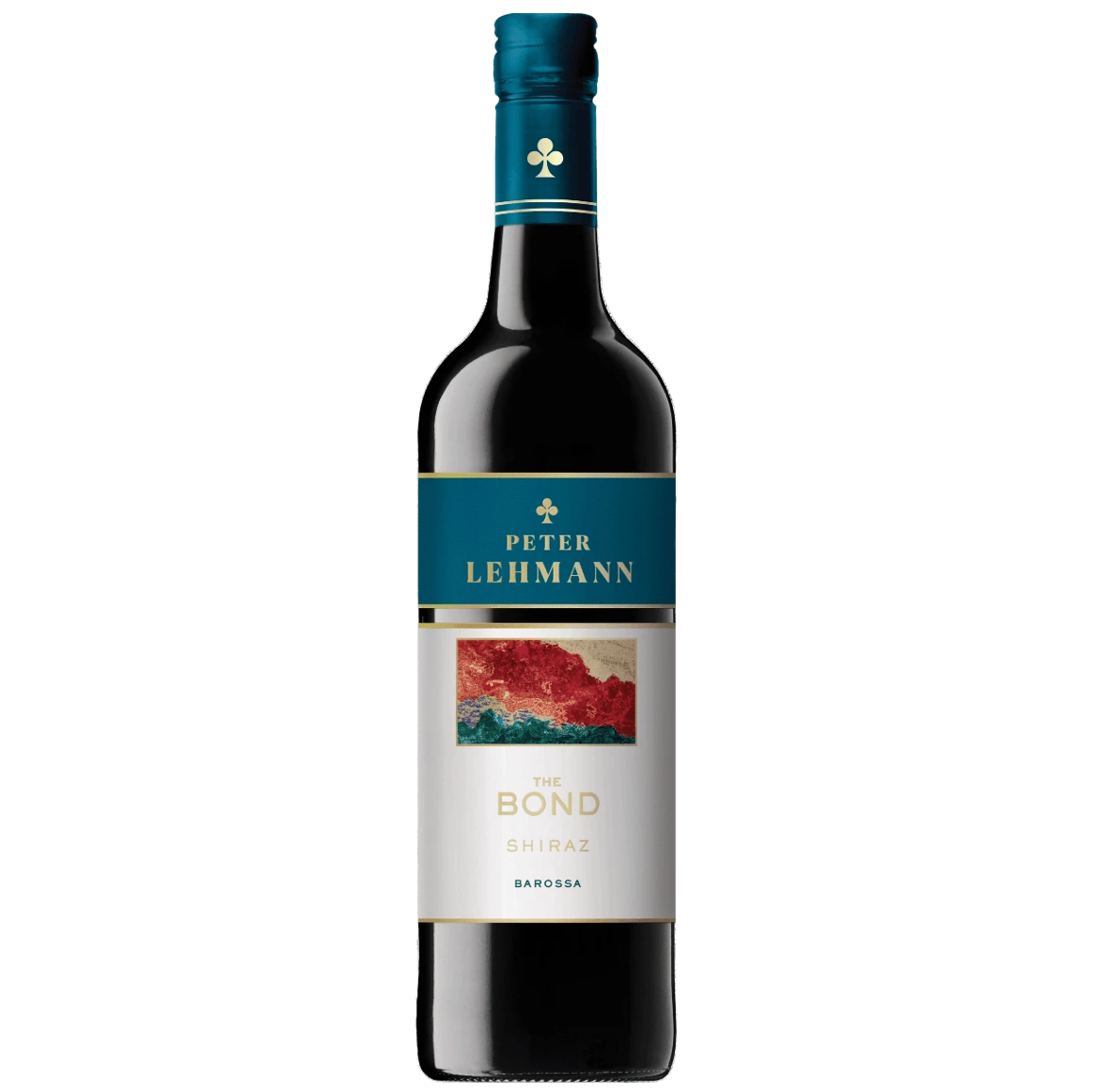 Peter Lehmann The Bond Shiraz