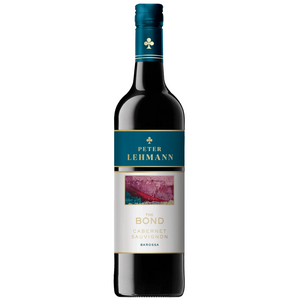 Peter Lehmann The Bond Cabernet Sauvignon
