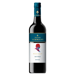 Peter Lehmann Portrait Shiraz