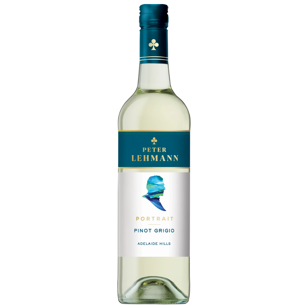 Peter Lehmann Portrait Pinot Grigio
