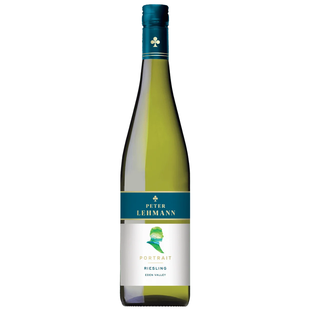 Peter Lehmann Portrait Eden Valley Dry Riesling