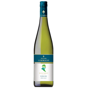 Peter Lehmann Portrait Eden Valley Dry Riesling