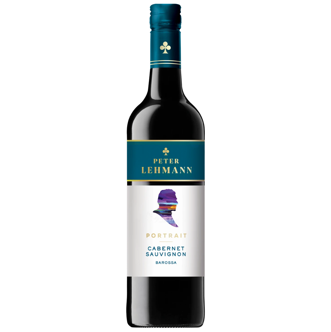 Peter Lehmann Portrait Barossa Cabernet Sauvignon