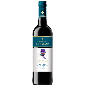 Peter Lehmann Portrait Barossa Cabernet Sauvignon