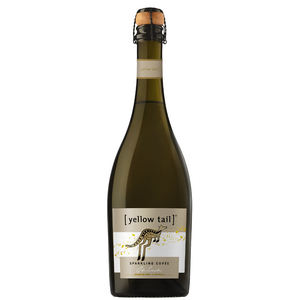 Yellow Tail Bubbles