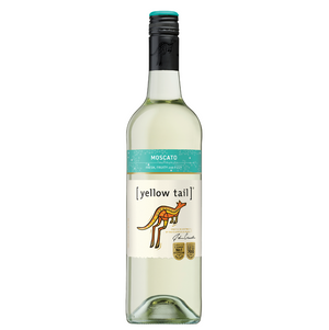Yellow Tail Moscato