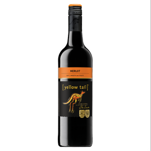 Yellow Tail Merlot
