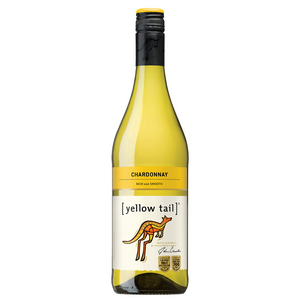 Yellow Tail Chardonnay