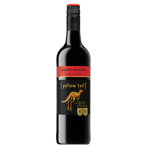Yellow Tail Cabernet Sauvignon