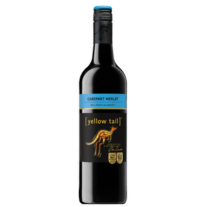 Yellow Tail Cabernet Merlot