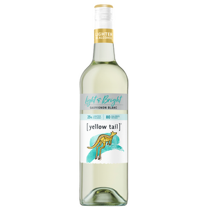 Yellow Tail Pure Bright Sauvignon Blanc
