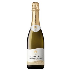 Jacob's Creek Chardonnay Pinot Noir