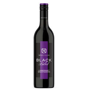 McGuigan Black Label Cabernet Sauvignon