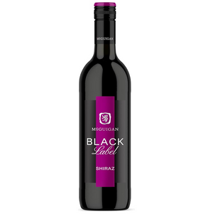 McGuigan Black Label Shiraz