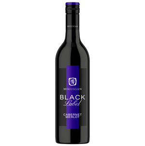 McGuigan Black Label Cabernet Merlot