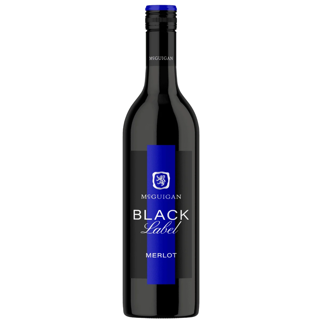 McGuigan Black Label Merlot