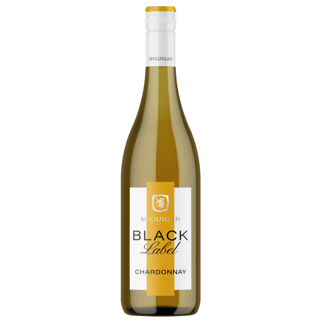 McGuigan Black Label Chardonnay