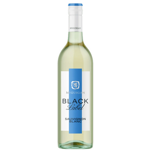 McGuigan Black Label Sauvignon Blanc