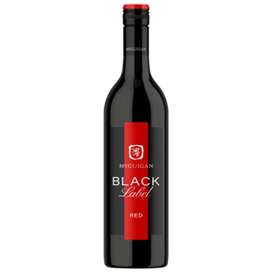 McGuigan Black Label Red Blend