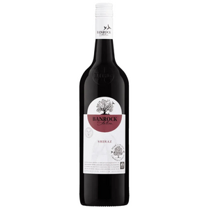 Banrock Station Shiraz 1L