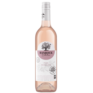 Banrock Station Pink Moscato 1L