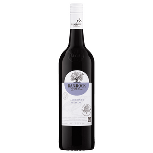 Banrock Station Cabernet Merlot 1L