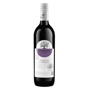 Banrock Station Cabernet Sauvignon 1L