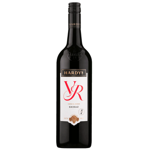 Hardys Varietal Range Shiraz 1L