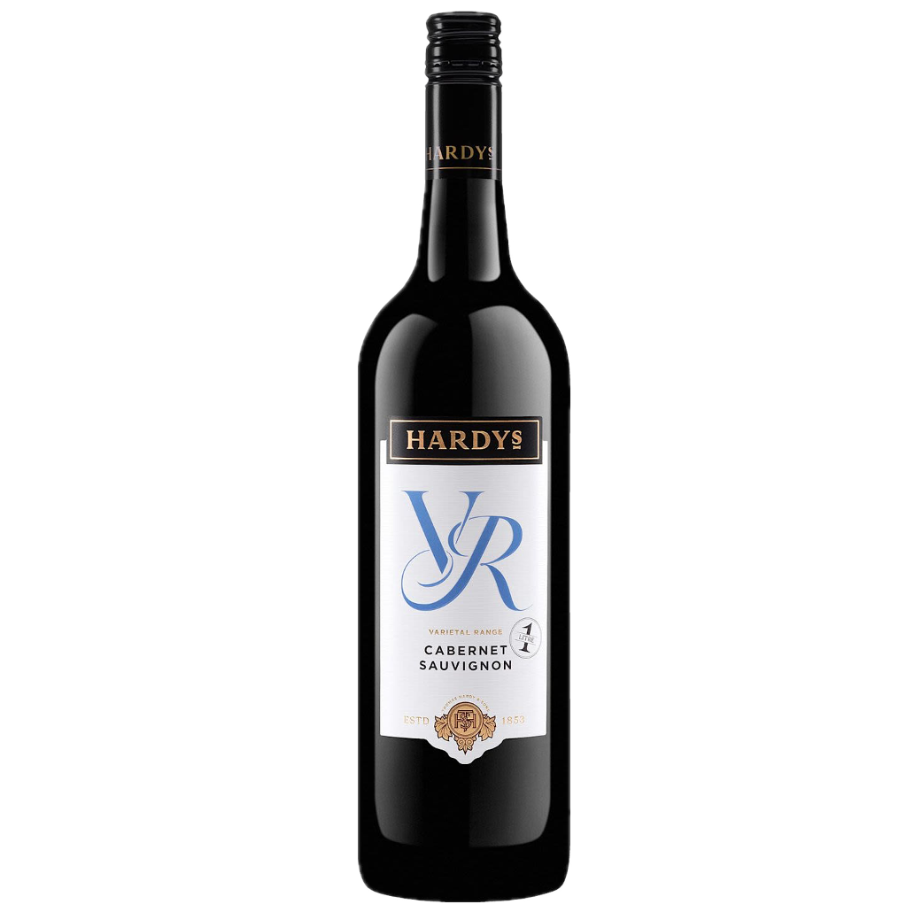 Hardys Varietal Range Cabernet Sauvignon 1L