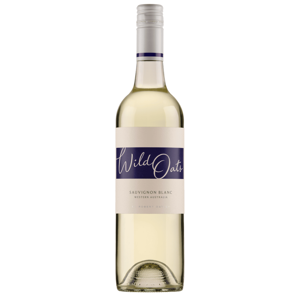 Wild Oats Sauvignon Blanc