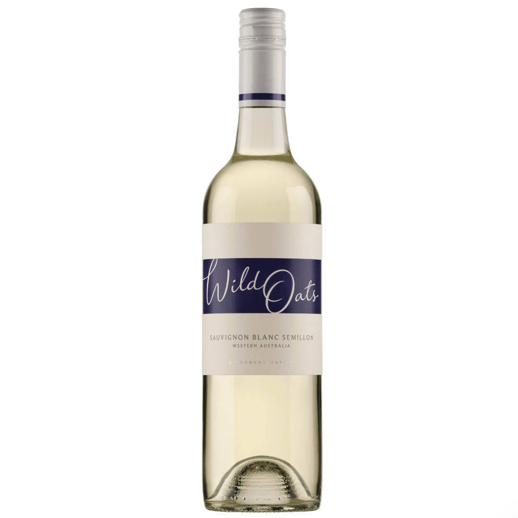 Wild Oats Sauvignon Blanc Semillon