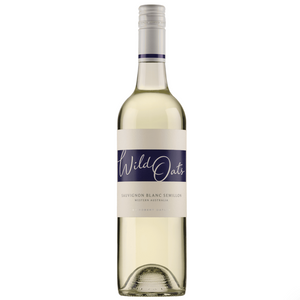 Wild Oats Sauvignon Blanc Semillon