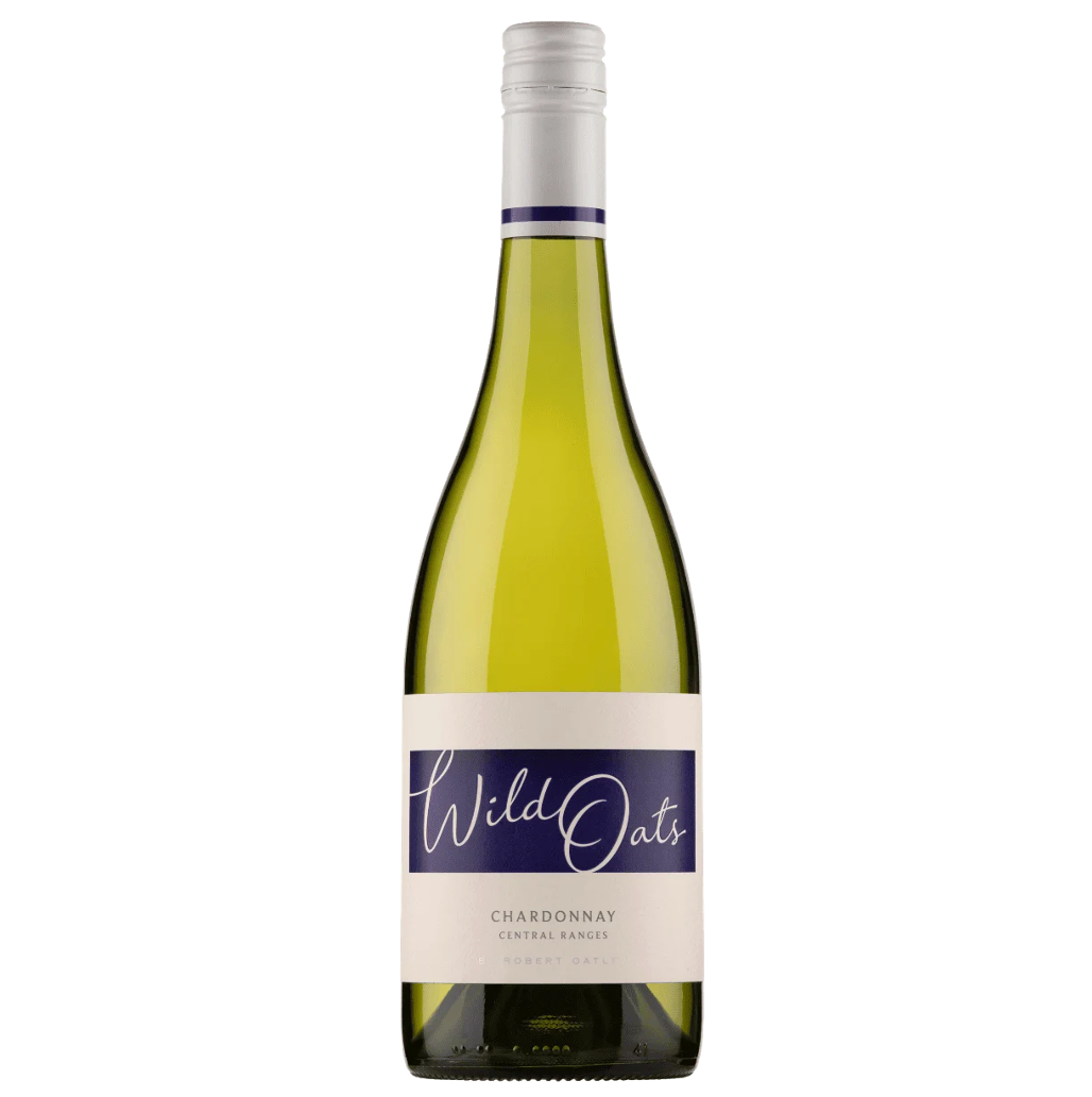 Wild Oats Chardonnay
